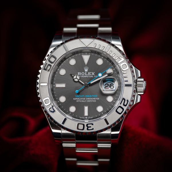 Rolex Yacht-Master 126622